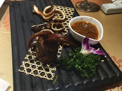 -大秦瓦罐(光谷大街店)