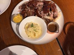 -Shanghai Brew House上海啤酒工坊(老外街店)