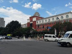 -吴记酱骨炖菜馆(西大直街店)