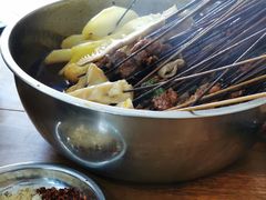 -厕所串串(文殊院店)