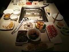 -海底捞火锅(万丰桥店)