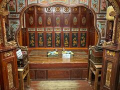 -日日鲜自助餐厅(小公园店)