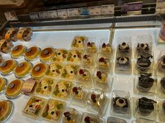 -超港·蛋糕面包(包河万达店)