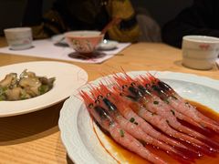 -隐泉京望日式料理(太和广场店)