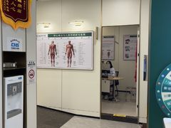 -通透堂中医·精准推拿(万科云城分院)