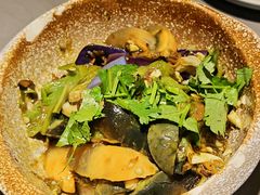 -田婆婆的菜(友谊阳光城店)