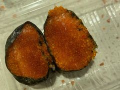 -N多寿司(金水区印象汇店)