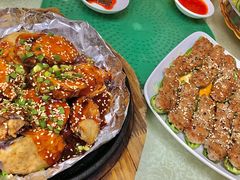 -成惠食府(赤岗店)
