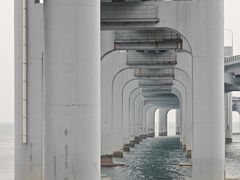 -星海湾跨海大桥