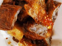 -老闽味沙茶面·姜母鸭(传承35年曾厝垵店)