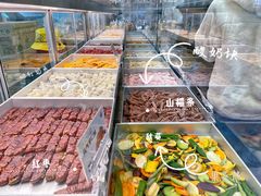 -金粒门·新鲜零食(坡子街店)