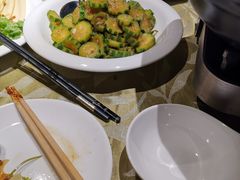 -锦绣金山人家(友谊店)