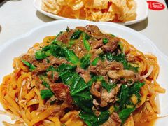 -潮泰牛肉火锅 · 创于1992年(车公庙店)