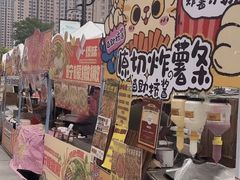 -鹏欣水游城