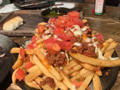 -Q MEX 库迈墨西哥餐吧(三里屯店)