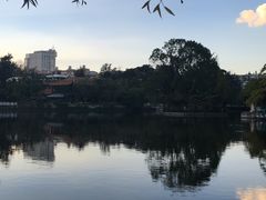 -新竹里馆·花园餐厅(兴苑路店)