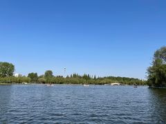 -莱西月湖公园