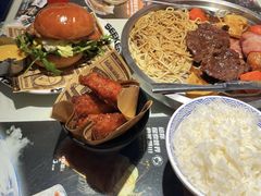 -開籠雀冰室(同和金铂店)