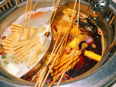 -蓉语串串火锅(振兴路店)