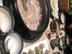 -同仁四季椰子鸡(福田东园总店)