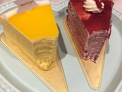 -星禾悦法式千层蛋糕(大卫城店)