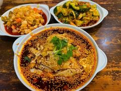 -牛王庙(龙华花园店)