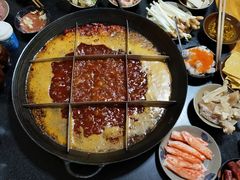 -肥龙火锅(南坪店)