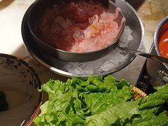 -东道煮牛肉火锅(东盛大街店)
