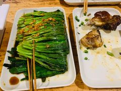-木屋烧烤(岗顶二店)