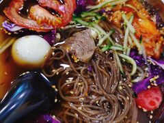-优壹佳·延边朝鲜族料理(中山北路店)