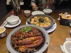-徐鼎盛民间菜(奥体店)