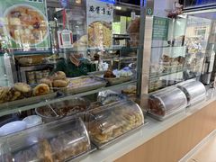 -老磁器口豆汁店(天坛店)
