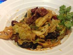 iphone_upload_pic-拿渡麻辣香锅(和谐广场店)