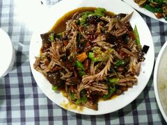 -易老九江湖菜(北滨一路店)