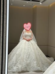 -MuseMarry婚纱(前海嘉里中心店)