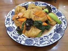 -灵福缘私房菜·农家菜(拈花湾·灵山大佛必推店)