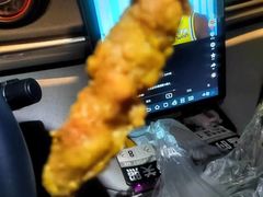 -水产西街炸串(水产西街店)
