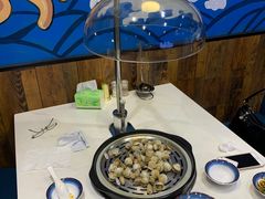 -蔚海之都·象山蒸汽海鲜(仙霞路店)