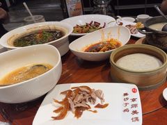 -全聚德(新街口店)