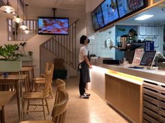 -米国现煲煲仔饭(塔子湖店)