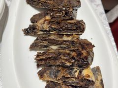 马凯糖饼-马凯餐厅(地安门店)