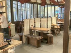 -RUXU入续糖水铺与包(卓悦中心店)