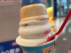 -DQ·蛋糕·冰淇淋(阜盛道店)