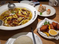 -太二酸菜鱼(kk mall店)
