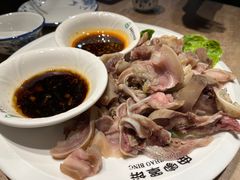 -直隶安家牛肉罩饼(七一路店)