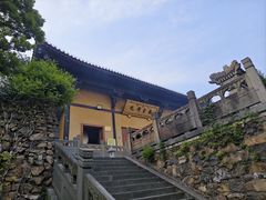 -外蒲山