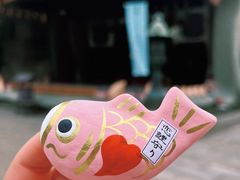 -难波八坂神社