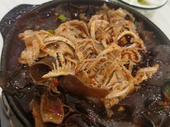 -阆中马记特色砂锅(新村路西段店)