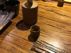 -并州大牌档之醉轻尘