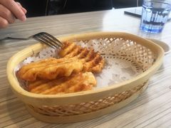 -必胜客(海滨店)